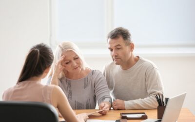 Herencias sin testamento: ¿qué hacer en estos casos?