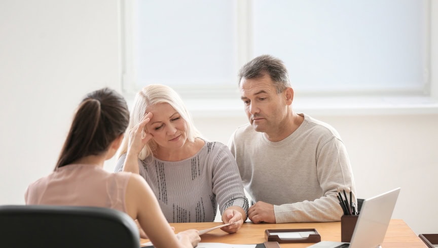 Herencias sin testamento: ¿qué hacer en estos casos?