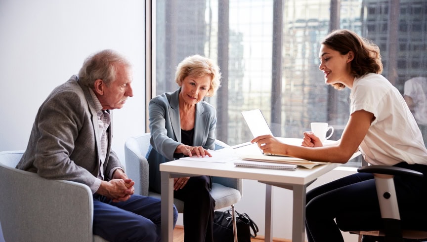 Herencias sin testamento: ¿qué hacer en estos casos?