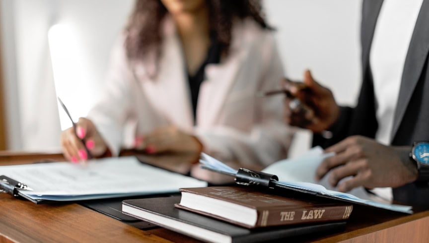 5 claves para contratar un abogado especializado en Alicante