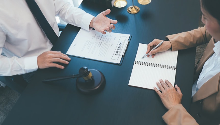 ¿Qué incluye una asesoría laboral integral para empresas?