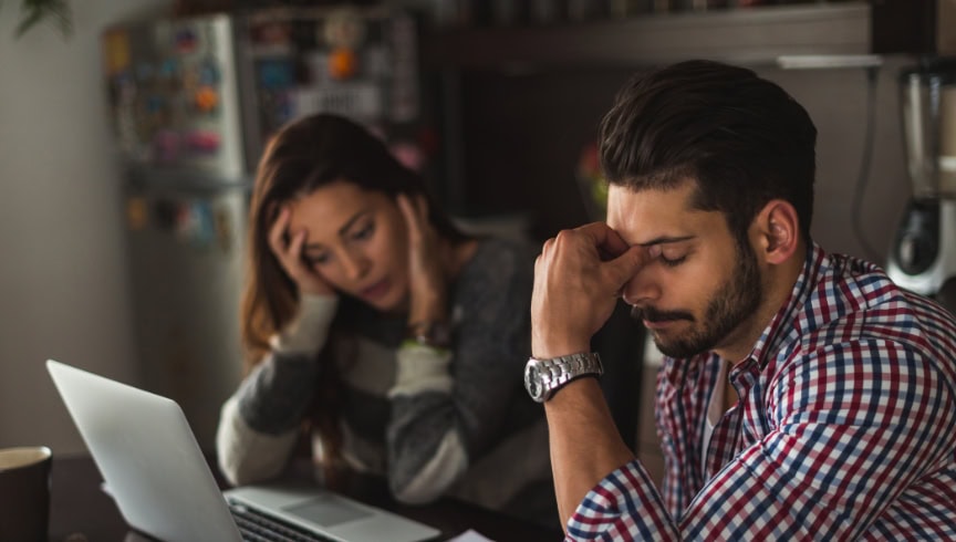 ¿Qué significa acogerse a la Ley de Segunda Oportunidad?