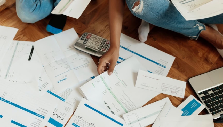 ¿Qué significa acogerse a la Ley de Segunda Oportunidad?