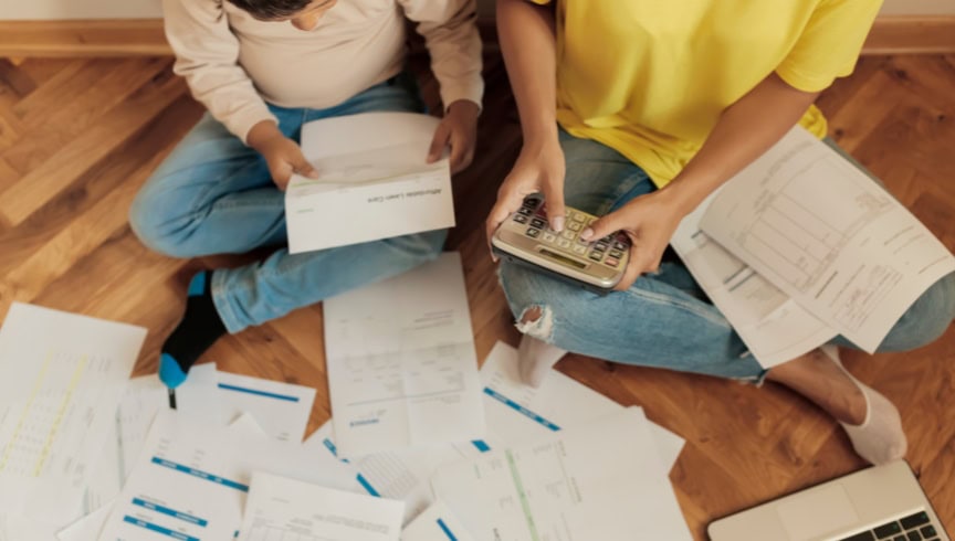 ¿Qué ocurre después de acogerte a la Ley de Segunda Oportunidad?