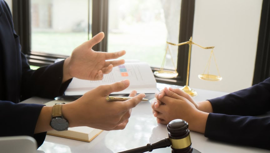 Qué puede hacer una asesoría legal por tu empresa en Murcia